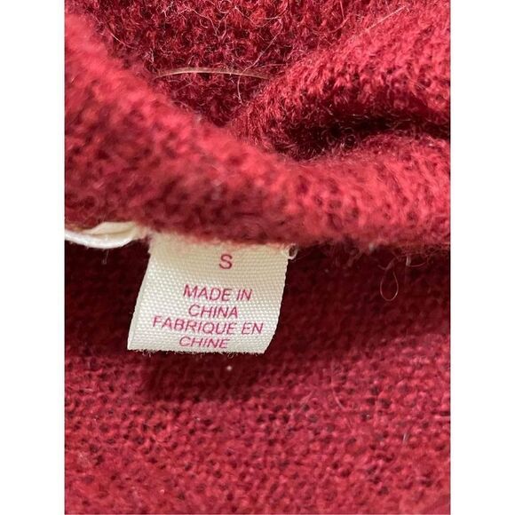 Rosie Neira Cardigan Size S - Picture 6 of 7